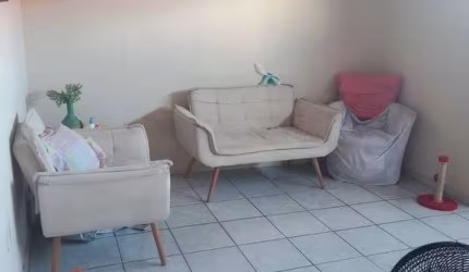 Casa para venda em Parque Das Nações de 98.00m² com 2 Quartos e 1 Garagem