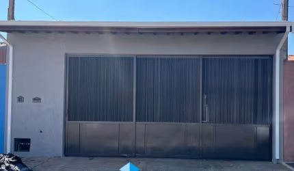 Casa para venda em Jardim Oriente de 154.00m² com 3 Quartos e 3 Garagens
