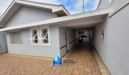 Casa para venda em Jardim Orestes Veroni de 130.00m² com 2 Quartos e 4 Garagens
