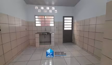 Casa para venda em Jardim Residencial Granja Machado de 200.00m² com 2 Quartos e 4 Garagens