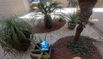 Casa para venda em Jardim Recanto Verde de 235.00m² com 4 Quartos, 2 Suites e 2 Garagens
