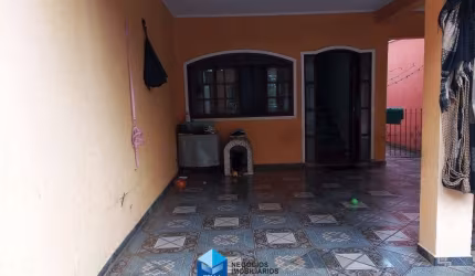 Casa para venda em Parque Hippolyto de 342.00m² com 3 Quartos, 2 Suites e 3 Garagens
