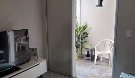 Casa para venda em Vila Santa Lúcia de 120.00m² com 3 Quartos e 3 Garagens