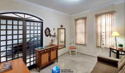 Casa para venda em Jardim Adélia Cavicchia Grotta de 126.00m² com 2 Quartos, 1 Suite e 1 Garagem