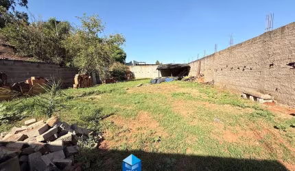 Terreno para venda em Residencial Chácaras São José de 300.00m²