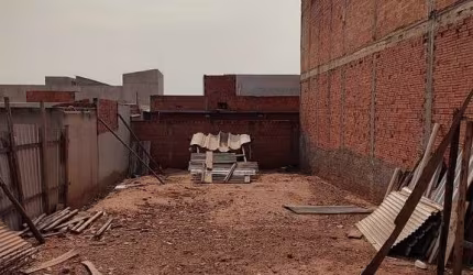 Terreno para venda em Jardim Dos Jequitibás de 220.00m²