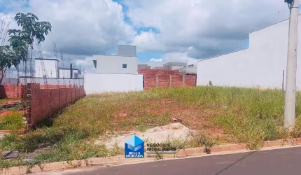 Terreno para venda em Jardim Marajoara de 200.00m²