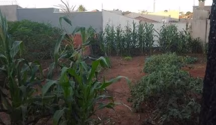 Terreno para venda em Parque Residencial Aeroporto de 500.00m²