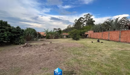 Terreno para venda em Bairro Dos Pires de 1200.00m²