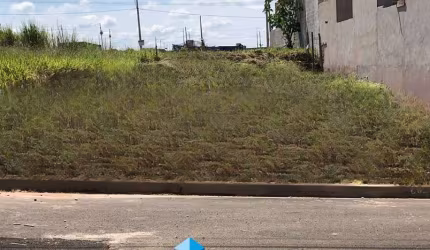 Terreno para venda em Jardim Marajoara de 200.00m²