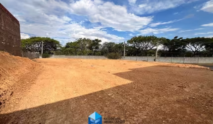 Terreno para venda em Residencial Florisa de 637.00m²