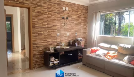Chácara para venda em Bairro Dos Pires de 200.00m² com 6 Quartos