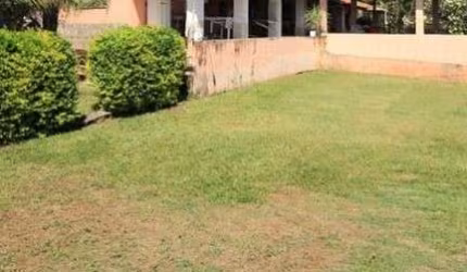 Chácara para venda em Residencial Jardim Dos Ipês de 300.00m² com 3 Quartos e 3 Garagens