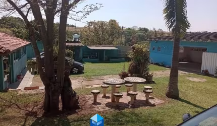Chácara para venda em Residencial Recanto Dos Pássaros de 600.00m² com 2 Quartos e 5 Garagens