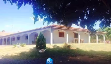 Chácara para venda em Jardim Blumenau de 680.00m² com 6 Quartos e 6 Garagens