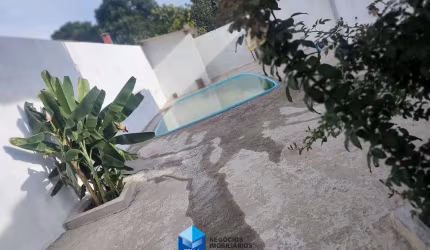 Chácara para venda em Jardim São Francisco de 120.00m² com 3 Quartos e 3 Garagens