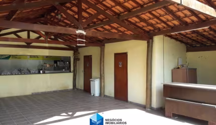 Chácara para venda em Jardim Nova Limeira de 3450.00m² com 1 Quarto e 6 Garagens