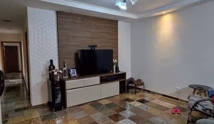 Casa de Condomínio para venda em Parque Egisto Ragazzo de 211.72m² com 3 Quartos, 1 Suite e 2 Garagens