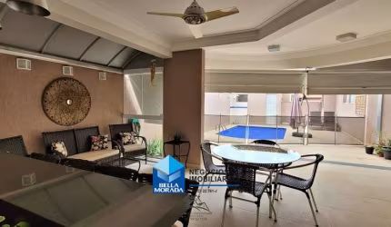 Casa de Condomínio para venda em Vila Limeirânea de 270.00m² com 2 Quartos, 2 Suites e 2 Garagens