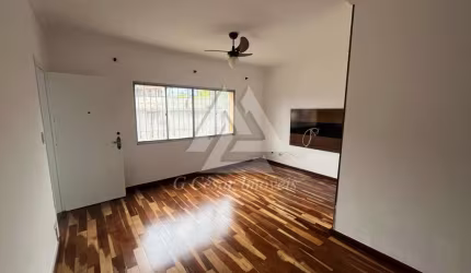 Apartamento para venda em Assunção de 76.00m² com 1 Quarto e 1 Garagem