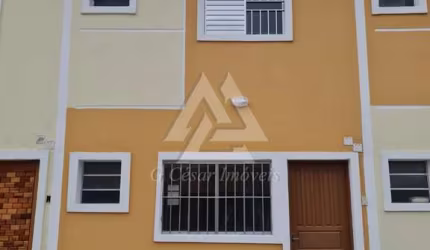 Casa de Condomínio para alugar em Jardim São João de 54.00m² com 2 Quartos e 1 Garagem