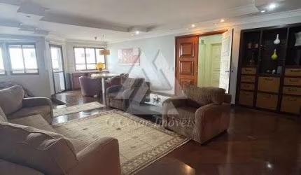Apartamento para venda em Centro de 238.00m² com 4 Quartos, 3 Suites e 4 Garagens