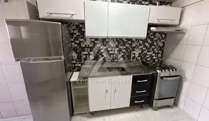 Apartamento para alugar em Casa Branca de 43.00m² com 1 Quarto e 1 Garagem