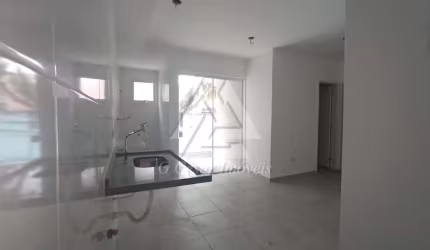 Apartamento para alugar em Vila Ema de 41.00m² com 2 Quartos