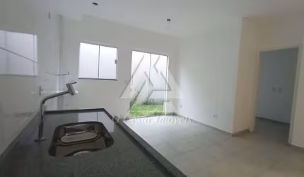 Apartamento para alugar em Vila Ema de 32.00m² com 1 Quarto