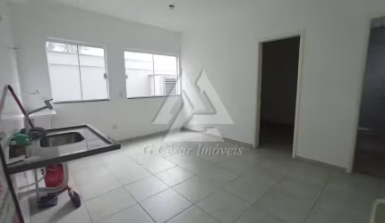 Apartamento para alugar em Vila Ema de 30.00m² com 1 Quarto