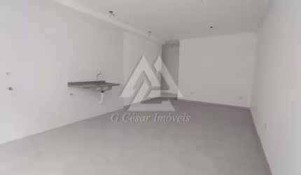 Apartamento para venda em Vila Ema de 26.00m² com 1 Quarto