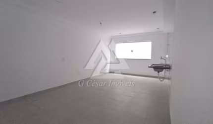 Apartamento para alugar em Vila Ema de 34.00m² com 1 Quarto