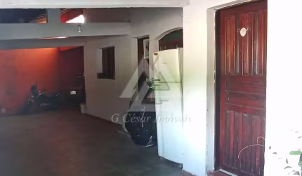 Terreno para venda em Vila Magini de 291.00m²