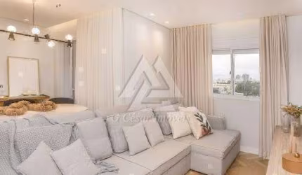 Apartamento para venda em Anchieta de 74.00m² com 3 Quartos, 1 Suite e 2 Garagens
