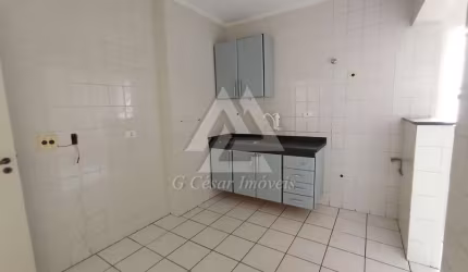Apartamento para alugar em Demarchi de 85.00m² com 2 Quartos, 1 Suite e 2 Garagens
