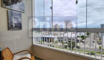 Apartamento para venda em São Luiz de 57.00m² com 2 Quartos e 1 Garagem