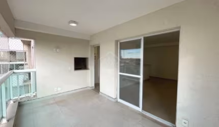 Apartamento para alugar em Icaray de 95.00m² com 2 Quartos, 1 Suite e 2 Garagens