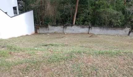Terreno en Condomínio para venda em Mogi Moderno de 251.00m²