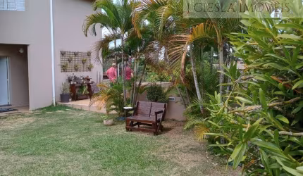 Casa de Condomínio para venda em São José Do Ribeirão de 350.00m² com 4 Quartos e 3 Suites