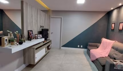 Apartamento para alugar em Vila Suissa de 114.00m² com 3 Quartos e 1 Suite