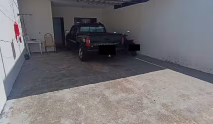 Casa para venda em Jardim Boer Ii de 150.00m² com 2 Quartos, 1 Suite e 3 Garagens
