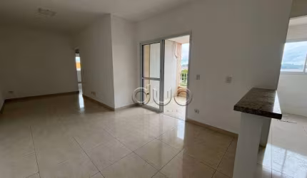 Apartamento para venda em Vila Rezende de 84.00m² com 3 Quartos, 1 Suite e 2 Garagens