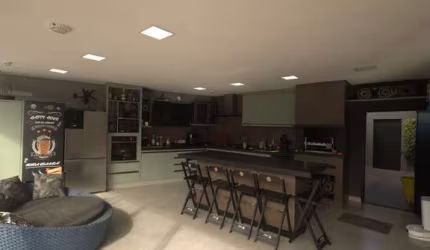 Casa de Condomínio para venda em Loteamento Recanto Do Lago de 420.00m² com 3 Quartos, 3 Suites e 4 Garagens