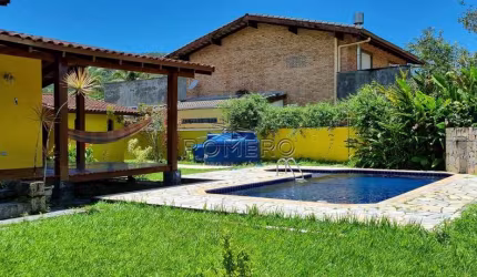 Casa para venda em Praia Dura de 300.00m² com 5 Quartos, 5 Suites e 4 Garagens