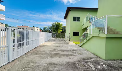 Apartamento para venda em Lagoinha de 45.00m² com 2 Quartos e 1 Garagem