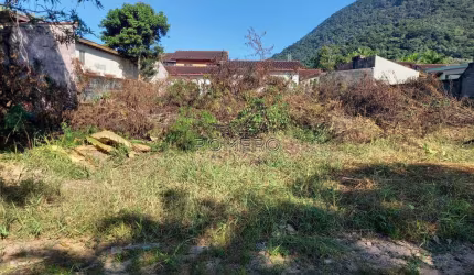 Terreno para venda em Lagoinha de 500.00m²