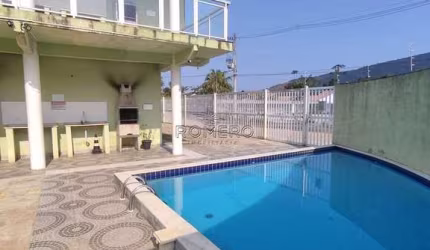 Apartamento para venda em Maranduba de 50.00m² com 2 Quartos e 1 Garagem