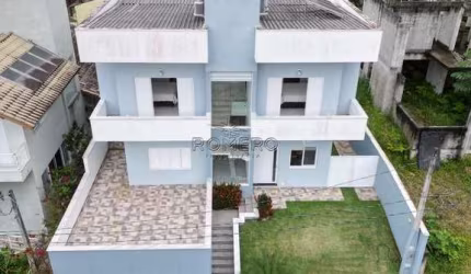 Casa de Condomínio para venda em Lagoinha de 193.00m² com 4 Quartos e 3 Suites