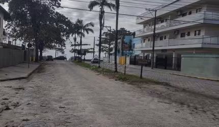 Terreno para venda em Toninhas de 450.00m²