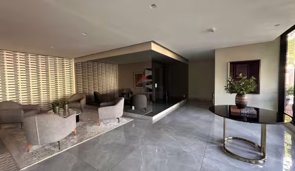 Apartamento para venda em Centro de 245.00m² com 3 Quartos e 3 Suites